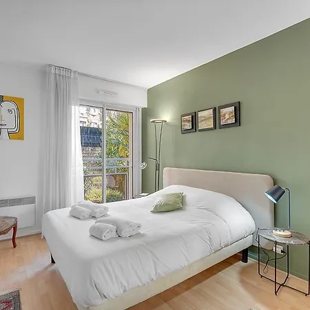 Les Jardins De L'olympe - Lumineux De 137m2 *