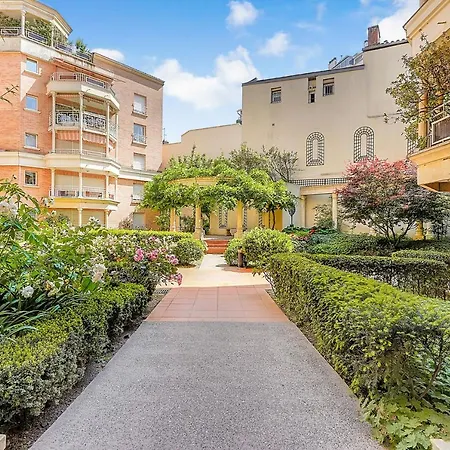 Les Jardins De L'olympe - Lumineux De 137m2 トゥールーズ