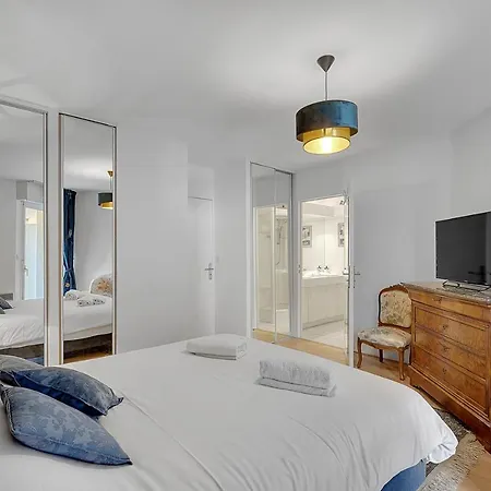 Les Jardins De L'olympe - Lumineux De 137m2 טולוז