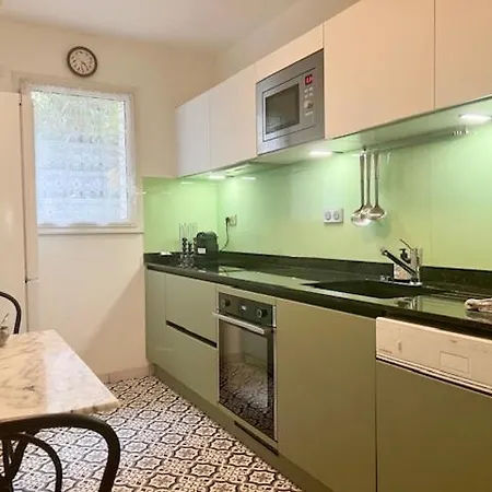 Les Jardins De L'olympe - Lumineux De 137m2