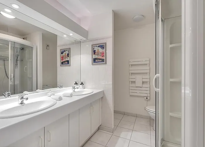 Les Jardins De L'olympe - Lumineux De 137m2 アパート トゥールーズ