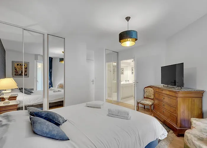 Les Jardins De L'olympe - Lumineux De 137m2 טולוז