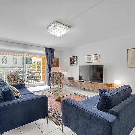 Les Jardins De L'olympe - Lumineux De 137m2 *